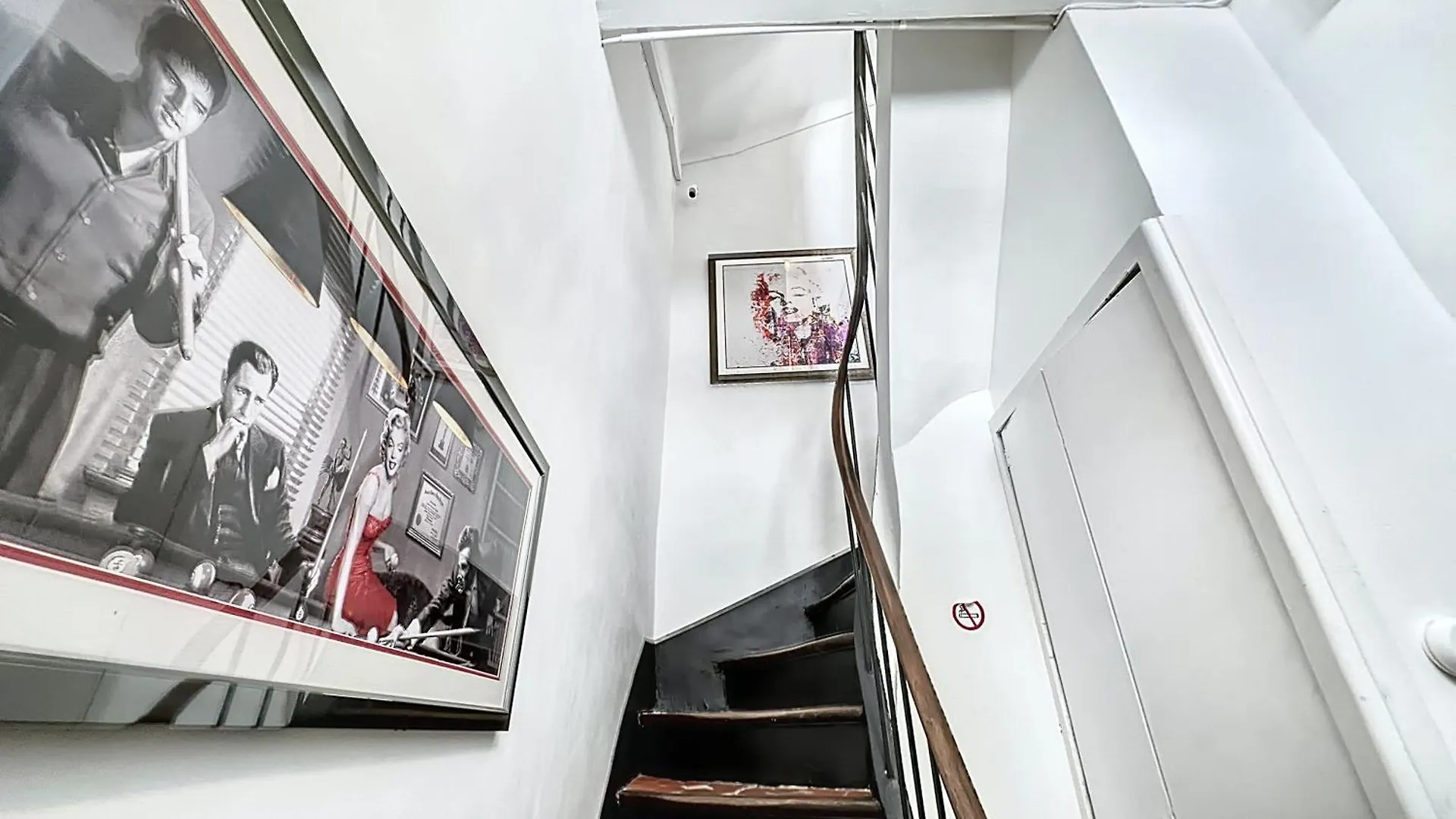 קאן Sweet Home Marceau 6 Studios Hyper Centre Proche De La Mer Et Du Palais דירה